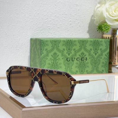 SINGLASSES GUCCI GG1309S SIZE 56口17-145