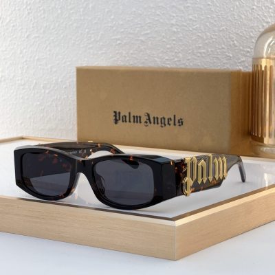 SINGLASSES PALM ANGELS PERI007 SIZE 51口19-145