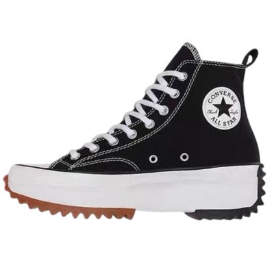 CONVERSE RUN STAR HIKE LONA «Black»