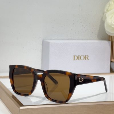 SINGLASSES DIOR S1F SIZE：54口18-140