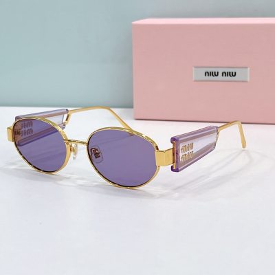 SINGLASSES MIU MIU MIU SMU5688TS SIZE 54口18-140