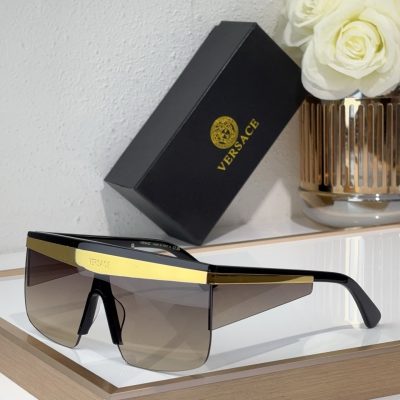 SINGLASSES VERSACE VE2254 SIZE：148口10-148