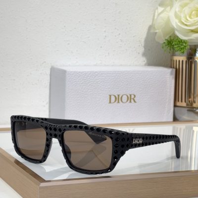 SINGLASSES DIOR S1I SIZE 57口18-135