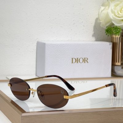 SINGLASSES DIOR 29GNM SIZE：58口17 143