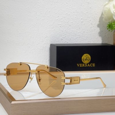 SINGLASSES VERSACE VE6798 Size 60口13 142