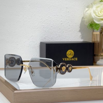 SINGLASSES VERSACE VE6781 SIZE 65口17-145