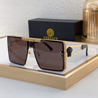 SINGLASSES VERSACE VE6720 SIZE 67口14-145