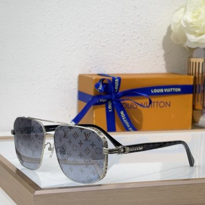 SINGLASSES LV Z1230 SIZE：61口14-142