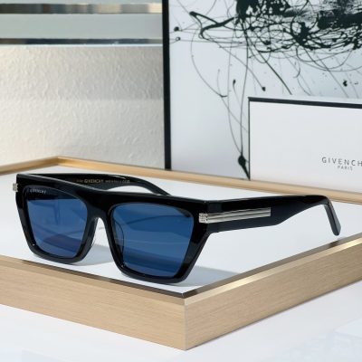 SINCLASSES GIVENCHY GV40012I SIZE：59口16-143