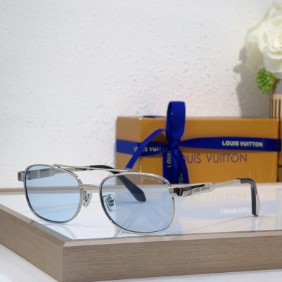 SINGLASSES LV Z2270U SIZE 55-20-140