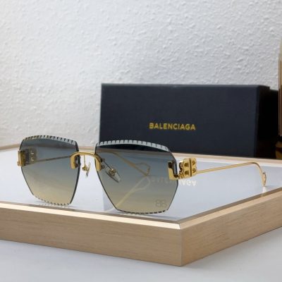 SINGLASSES BALENCIAGA BB01740 SIZE 62口15-140
