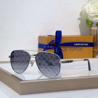 SINGLASSES LV Z5291U SIZE：51口17-145