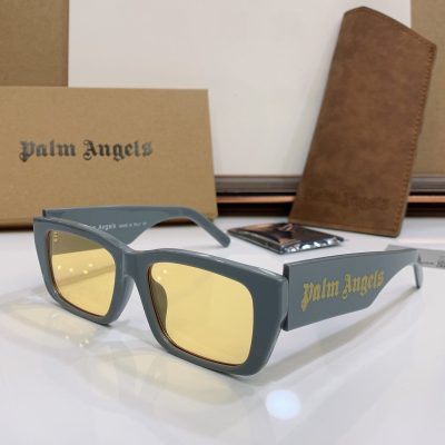 SINGLASSES PALM ANGELS PER1002 SIZE 53口19-145