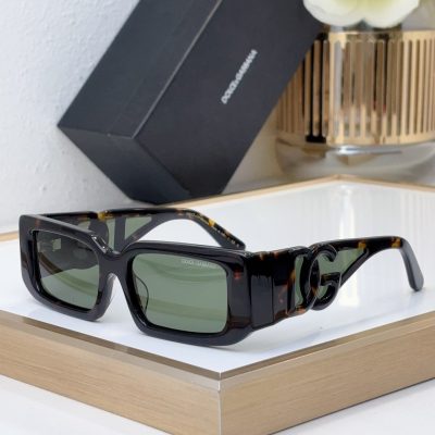 SINGLASSES DOLCE GABBANA DG6197 SIZE 53口17-145