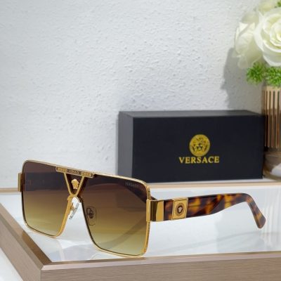 SINGLASSES VERSACE VE6739 Size：138口0 145