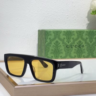 SINGLASSES GUCCI GG1461S SIZE：55口17-140