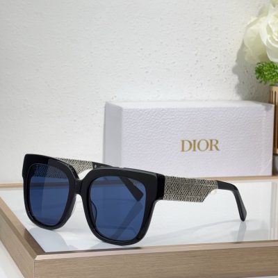 SINGLASSES DIOR S1F SIZE 55口19-142