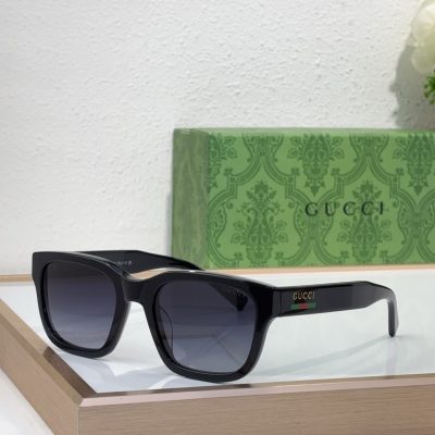 SINGLASSES GUCCI GG1857 SIZE：51-20-140