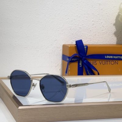 SINGLASSES LV Z2193U SIZE：54口19 142