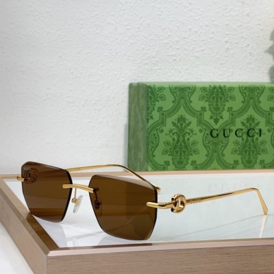 SINGLASSES GUCCI GG1655 SIZE：58口17-143