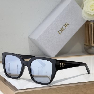 SINGLASSES DIOR  S1F SIZE：54口18-140