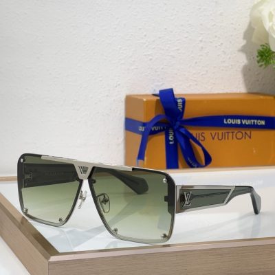 SINGLASSES LV Z2618U 70口13-150