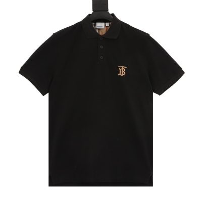 POLO BURBERRY "Black" 11