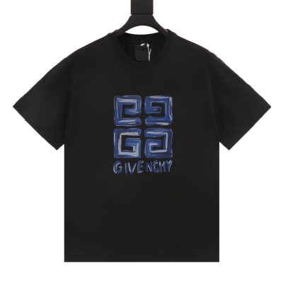 CAMISETA GIVENCHY "Black" 53