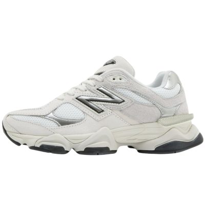 NEW BALANCE 9060 «Silver White»
