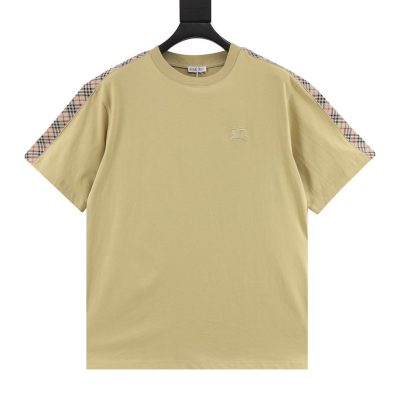 CAMISETA BURBERRY "Sand"13