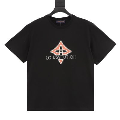 CAMISETA LV "Black" 41
