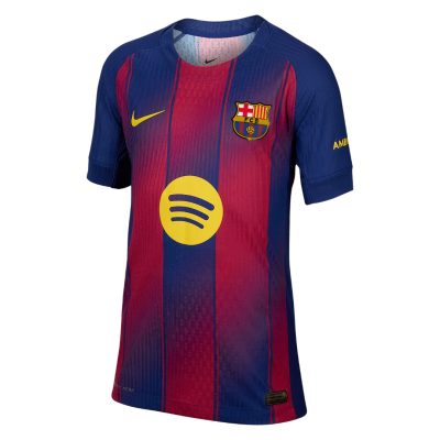 CAMISETA FUTBOL CLUB BARCELONA