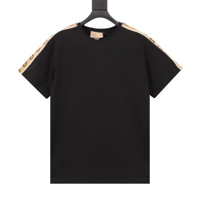 CAMISETA GUCCI "Black" 27
