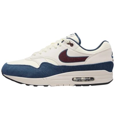 NIKE AIR MAX 1 «Brown Blue White»