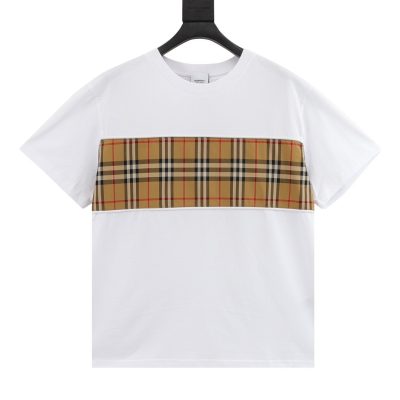 CAMISETA BURBERRY "White"31