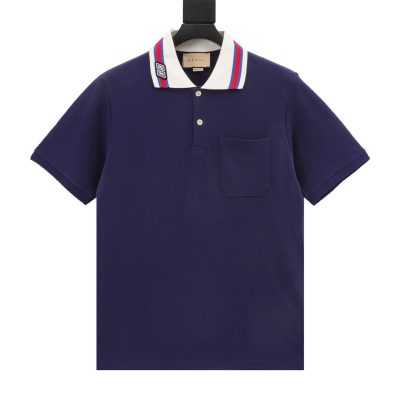 POLO GUCCI "Blue" 9
