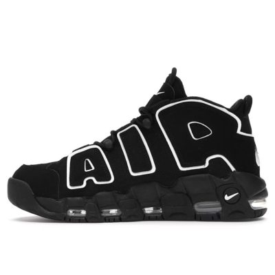 UPTEMPO «Black White»