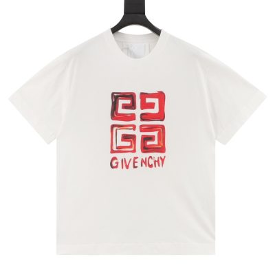 CAMISETA GIVENCHY "White" 48