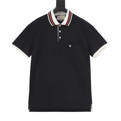POLO GUCCI "Black" 14