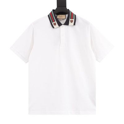 POLO GUCCI "White" 15