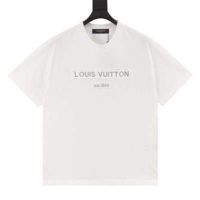 CAMISETA LV "White" 50