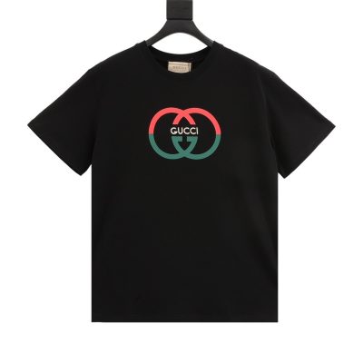 CAMISETA GUCCI "Black" 25