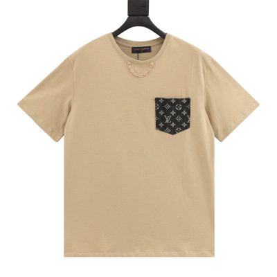 CAMISETA LV "Beige" 30
