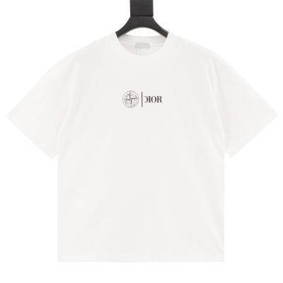 CAMISETA DIOR "White" 54