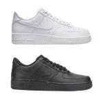 AIR FORCE ONE "White or Black"