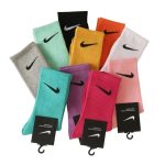 Pack 3 Calcetines (Colores Aleatorios)