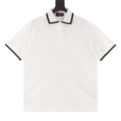 POLO GUCCI "White" 7