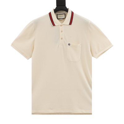 POLO GUCCI "Cream" 13