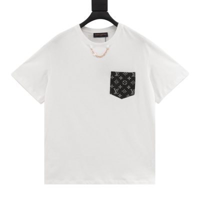 CAMISETA LV "White" 29