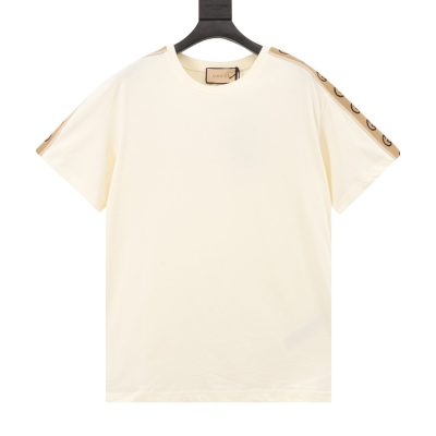 CAMISETA GUCCI "Cream" 26